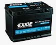 EXIDE EK700